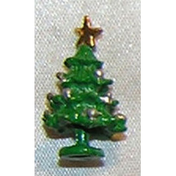 MATCHBOX, XMAS TREE, LARGE