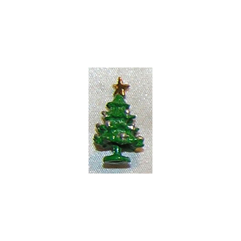 MATCHBOX, XMAS TREE, LARGE
