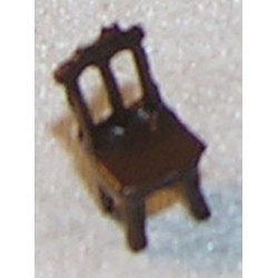 MATCHBOX CHAIR, BROWN