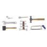 Tool Set Automotive 7pcs
