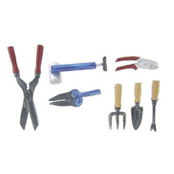 Tools Set Garden 7pcs