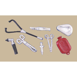 Medical Set 7pcs