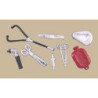 Medical Set 7pcs