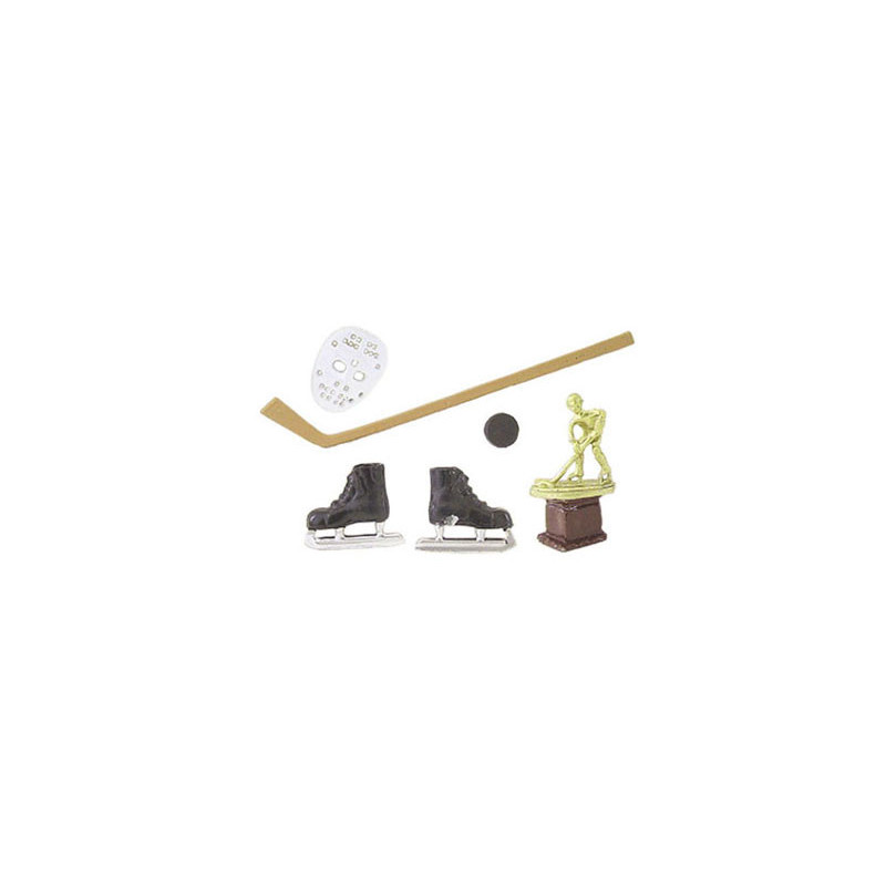 Hockey Set 6pcs