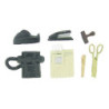 OFFICE DESK SET 7PCS