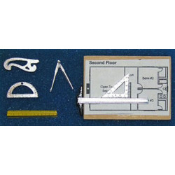 Drafting Set