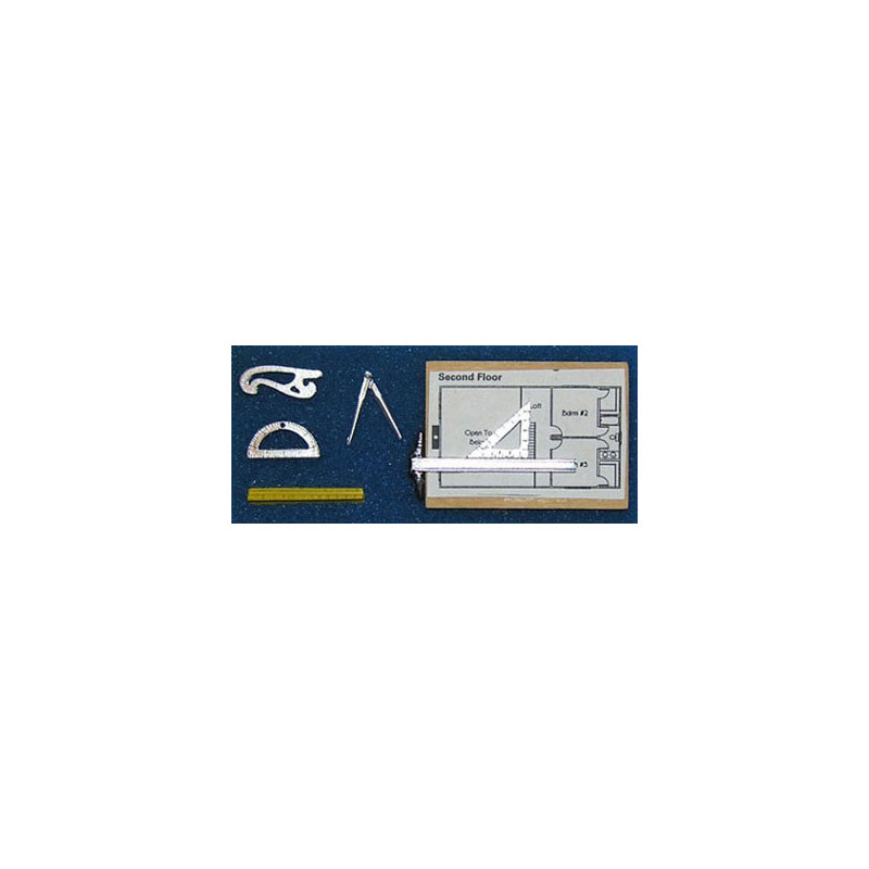Drafting Set