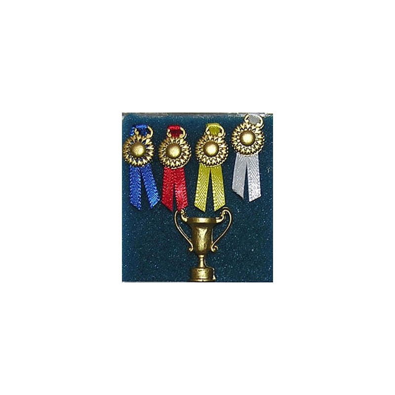 GENERAL TROPHY SET