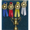 GENERAL TROPHY SET
