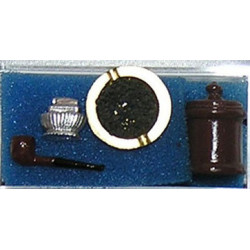 Pipe Set