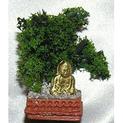 Bonsai Tree Set
