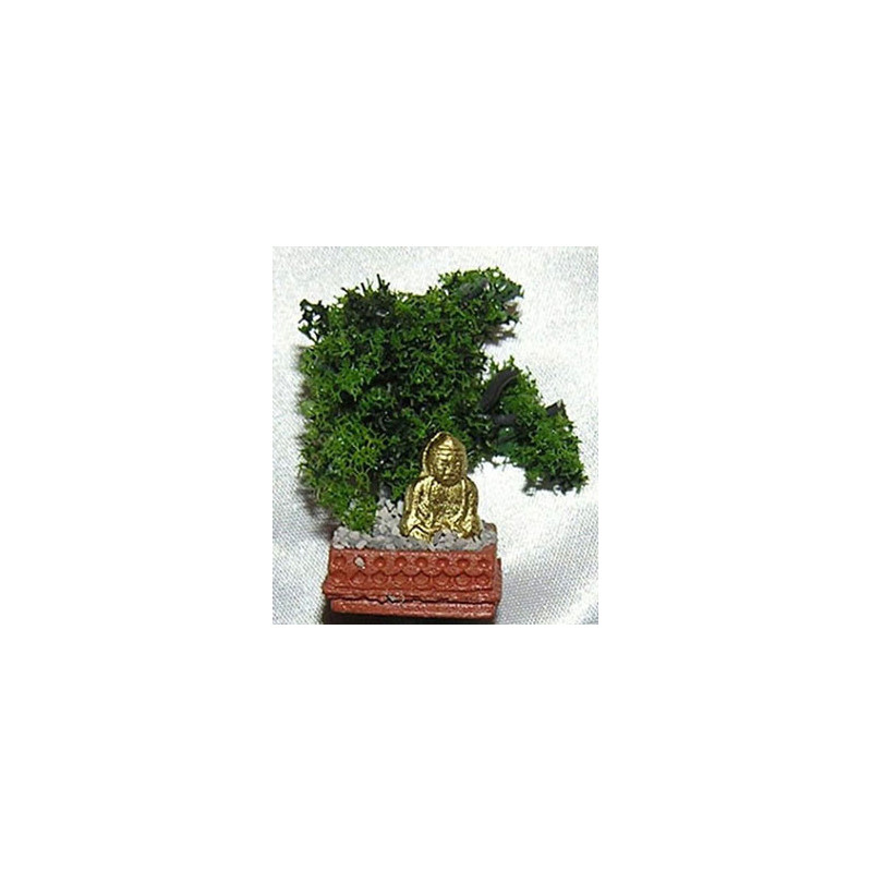 Bonsai Tree Set