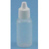 1/2OZ GLUE BOTTLE W/O METAL TIP