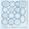 Assorted Doilies