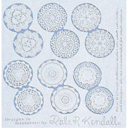 Doilies