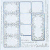 PLACEMATS, NAPKINS & RUNNER