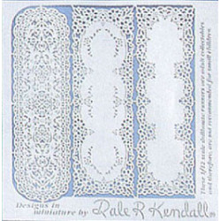 TABLE RUNNERS