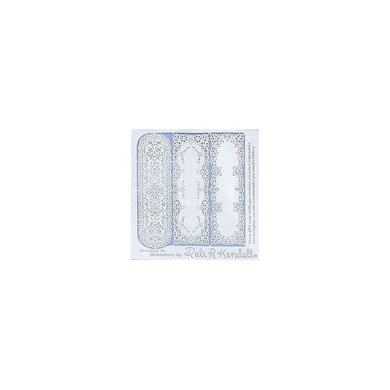 TABLE RUNNERS