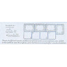 Placemats 1/2
