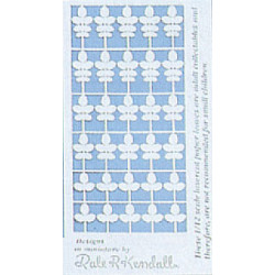 ROSE LEAF KIT
