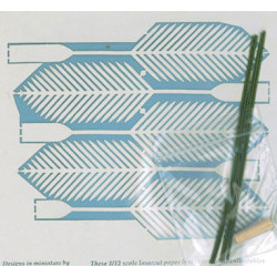 PALM LEAVES KIT
