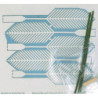 PALM LEAVES KIT