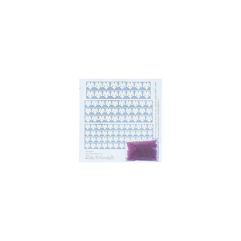GRAPE LEAF KIT