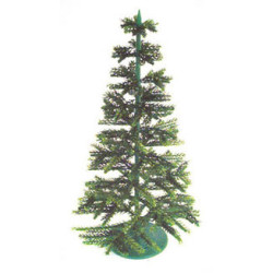 CHRISTMAS TREE KIT