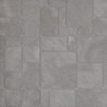 FLOOR PAPER: WORN FLAGSTONES