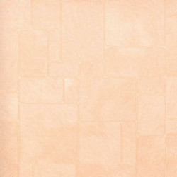FLOOR PAPER: SANDSTONE FLAGSTONES