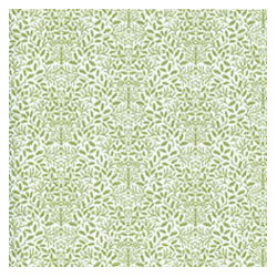 6 pack Wallpaper: Acorns, Green On White