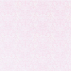 6 pack Dollhouse Wallpaper: Pink And White Acorns