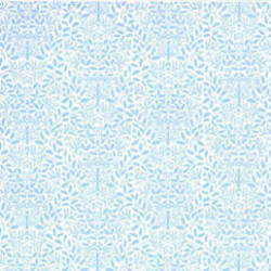 6 pack Wallpaper: Acorns, Blue On White
