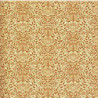 6 pack Wallpaper: Acorns, Brown On Cream