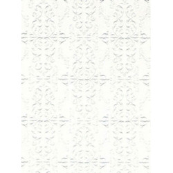 6 pack Wallpaper: Embossed Ceiling