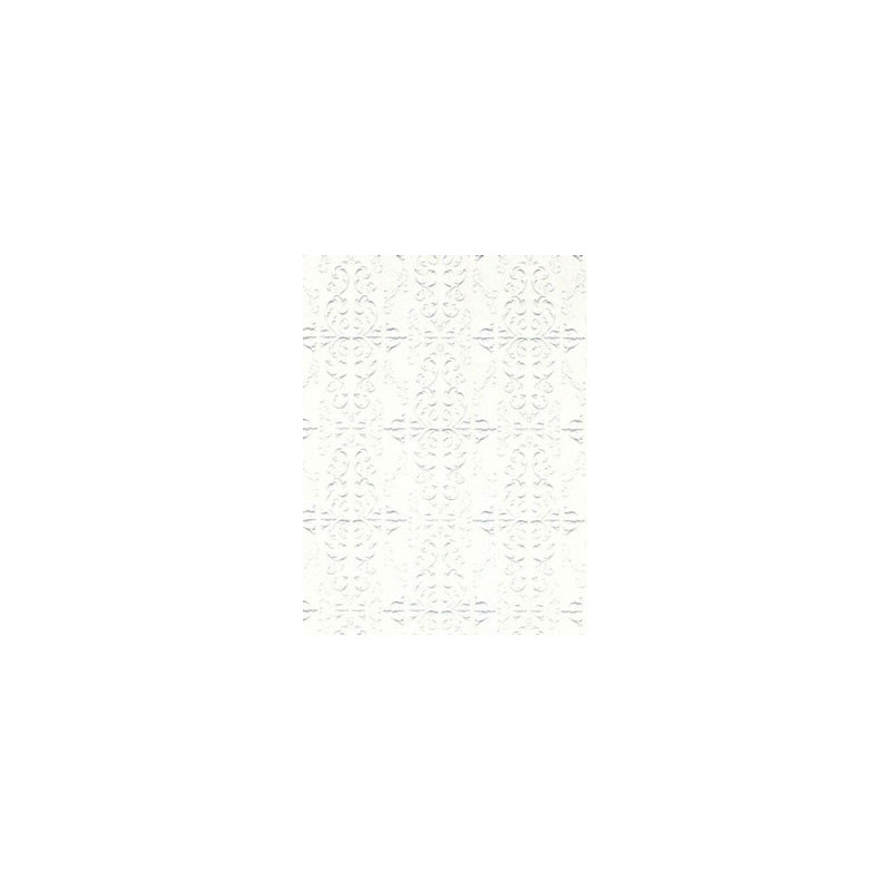 6 pack Wallpaper: Embossed Ceiling