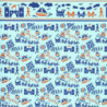 6 pack Wallpaper: Toyland Adventure