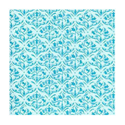 6 pack Wallpaper: Tulip Arabesque