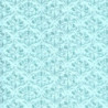 6 pack Wallpaper: Tulip Arabesque, Sea Green