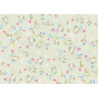 6 pack Wallpaper: Rococo Silk, Green