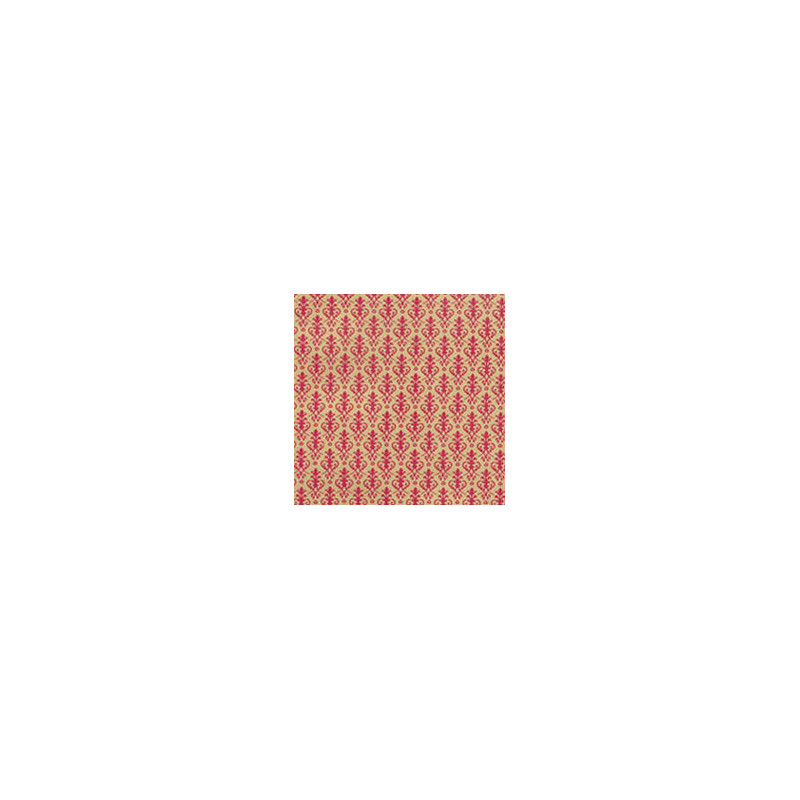 6 pack Wallpaper: Victorian, Red On Gold