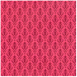 6 pack Wallpaper: Victorian, Red On Red