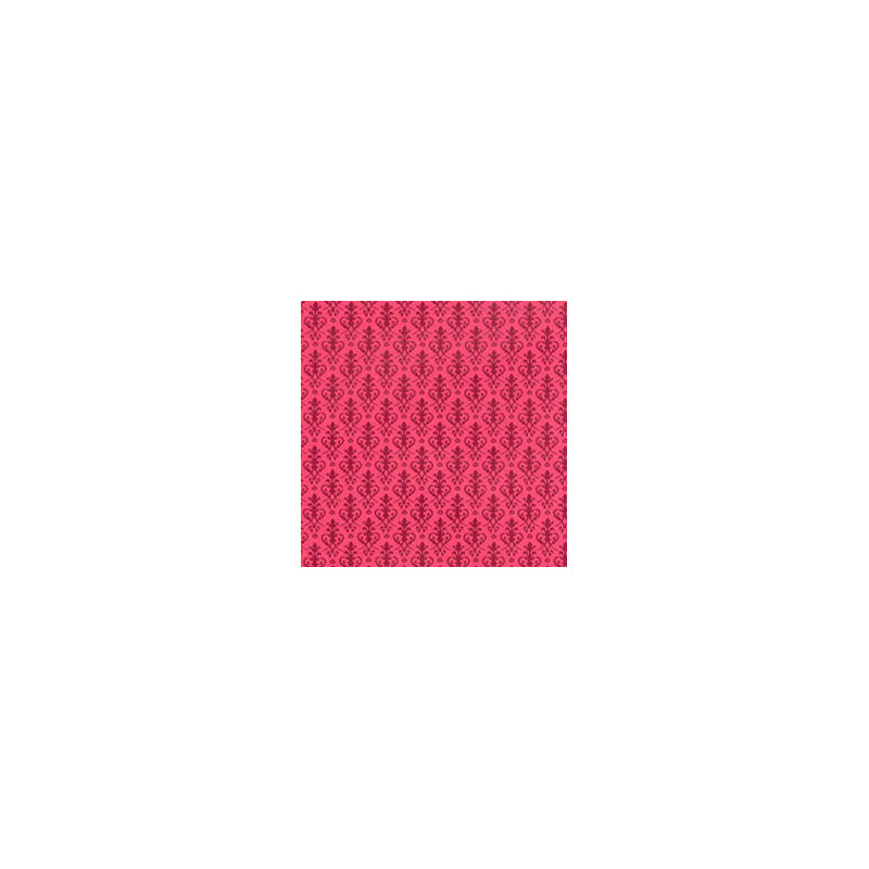 6 pack Wallpaper: Victorian, Red On Red