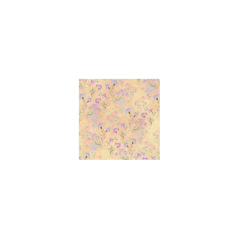 6 pack Wallpaper: Meadow Flowers