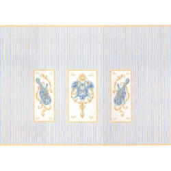 6 pack Wallpaper: Music Room