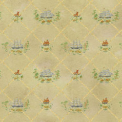 6 pack Wallpaper: Colonial Clippers