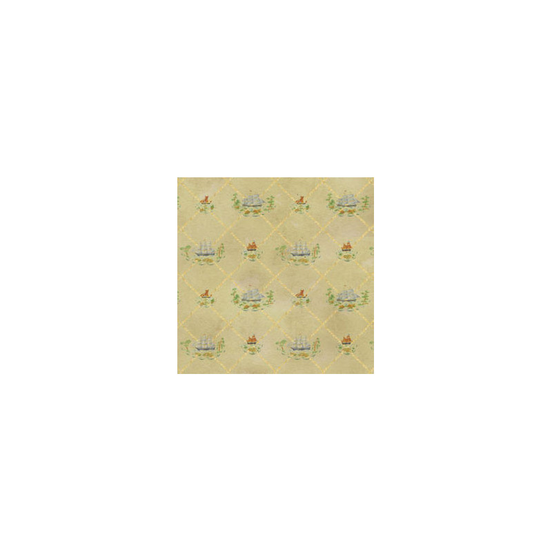 6 pack Wallpaper: Colonial Clippers
