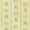 6 pack Wallpaper: Colonial Gardens