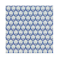 6 pack Wallpaper: Ottoman-blue