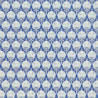 6 pack Wallpaper: Ottoman-blue